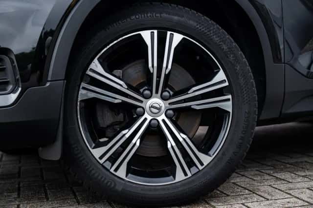Volvo XC40 (2022) thumbnail 33