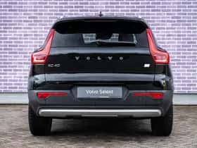 Volvo XC40 (2022) thumbnail 10