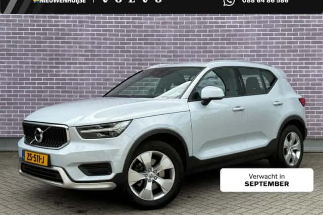 Volvo XC40 (2019) thumbnail 1