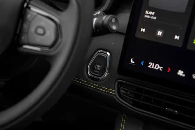 Lynk & Co 01 (2026) thumbnail 27
