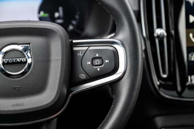Volvo XC40 (2021) thumbnail 25