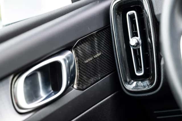 Volvo XC40 (2021) thumbnail 27