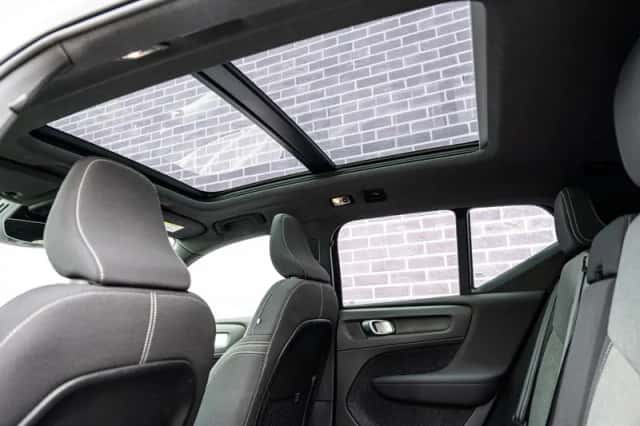 Volvo XC40 (2021) thumbnail 29