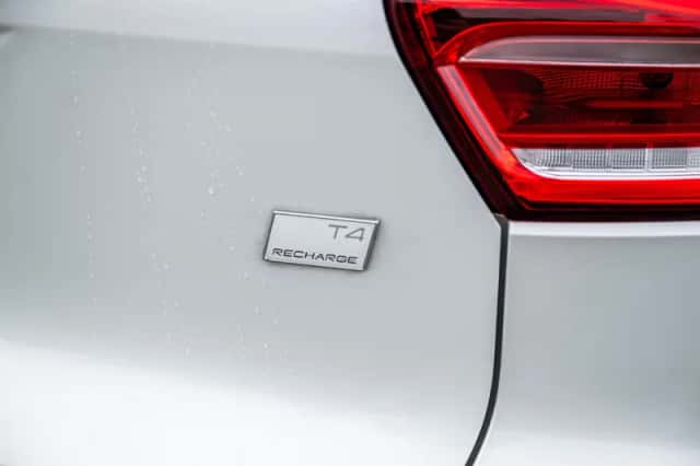 Volvo XC40 (2021) thumbnail 33