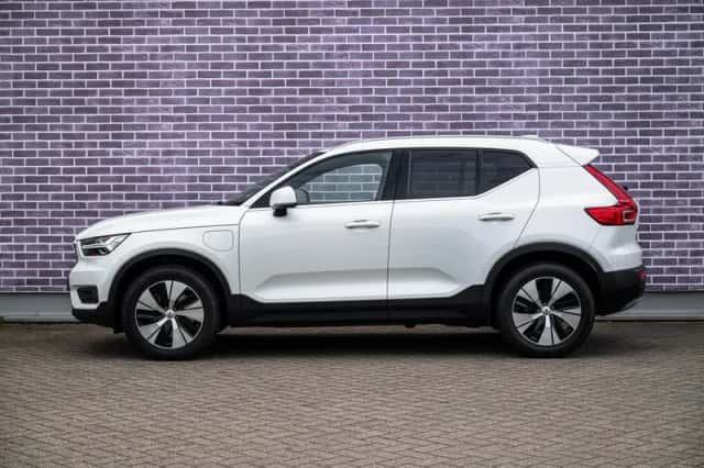 Volvo XC40 (2021) thumbnail 6