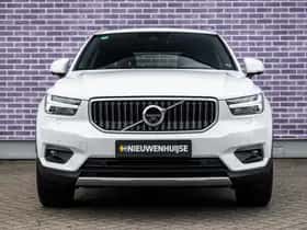 Volvo XC40 thumbnail 10