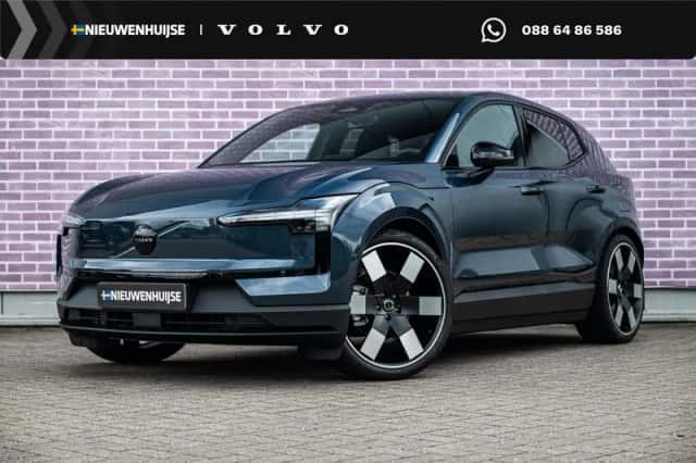 Volvo EX30 (2026) thumbnail 1