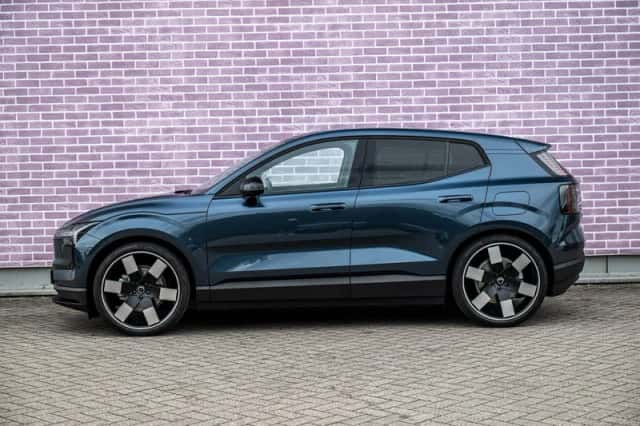 Volvo EX30 (2026) thumbnail 5