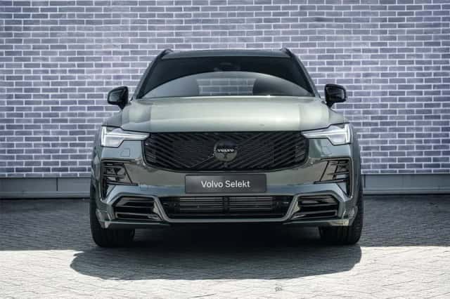 Volvo XC90 (2026) thumbnail 5