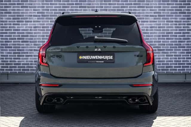 Volvo XC90 (2026) thumbnail 6