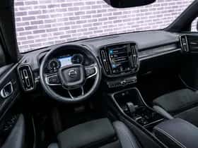 Volvo XC40 thumbnail 12
