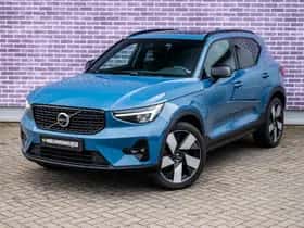 Volvo XC40 thumbnail 16