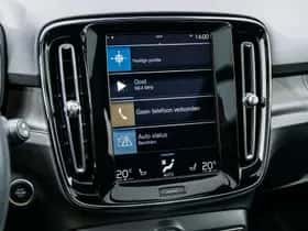 Volvo XC40 thumbnail 19