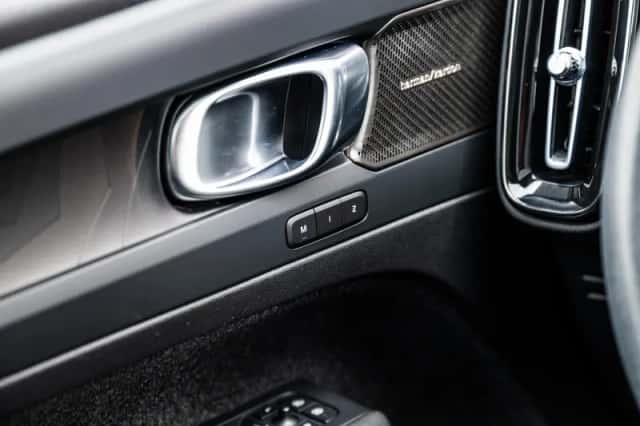 Volvo XC40 (2022) thumbnail 26
