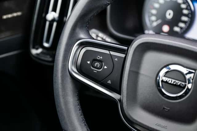 Volvo XC40 (2022) thumbnail 27