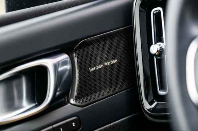 Volvo XC40 (2022) thumbnail 29