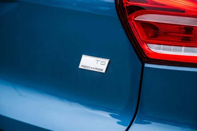 Volvo XC40 (2022) thumbnail 35