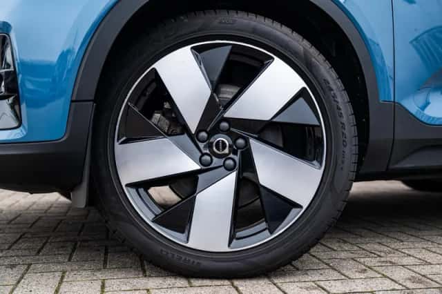 Volvo XC40 (2022) thumbnail 36