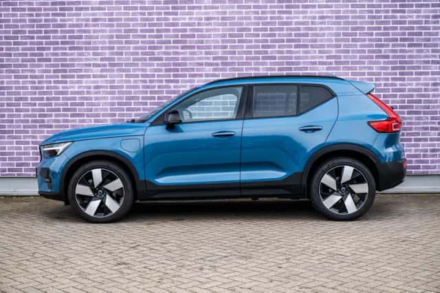 Volvo XC40 (2022) thumbnail 6