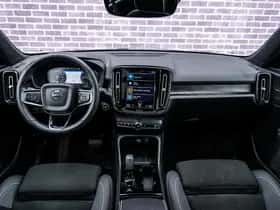 Volvo XC40 thumbnail 7