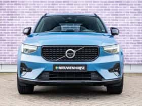 Volvo XC40 thumbnail 10