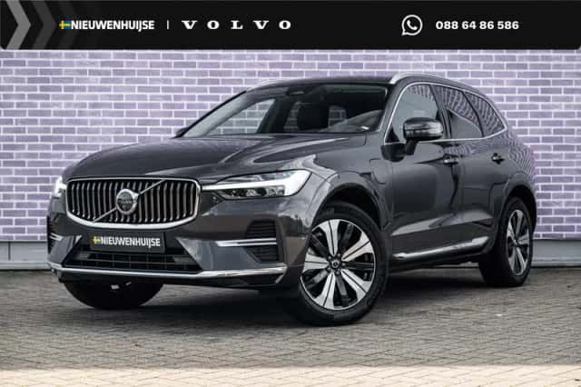 Volvo XC60 (2023) thumbnail 1