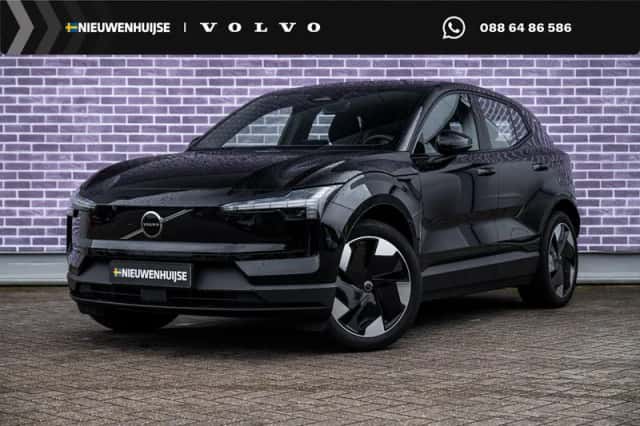 Volvo EX30 (2024) thumbnail 1