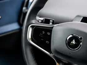 Volvo EX30 (2024) thumbnail 21