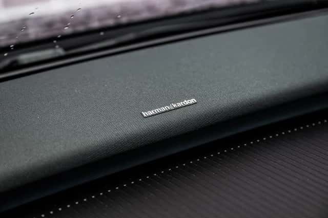 Volvo EX30 (2024) thumbnail 25