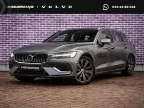 Volvo V60 (2021)