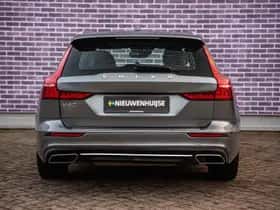 Volvo V60 thumbnail 12