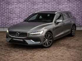 Volvo V60 thumbnail 17