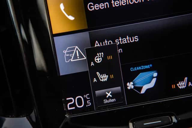 Volvo V60 (2021) thumbnail 25