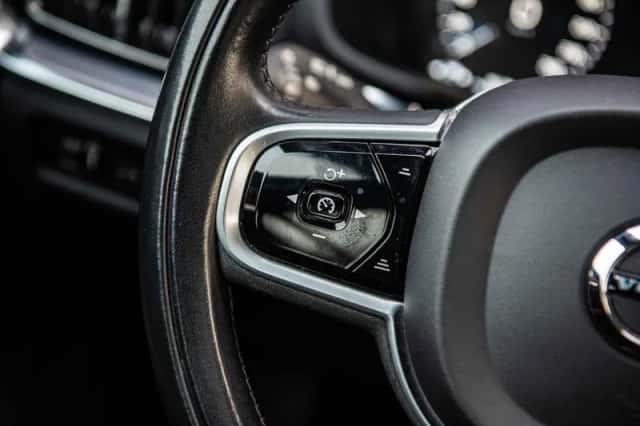 Volvo V60 (2021) thumbnail 27