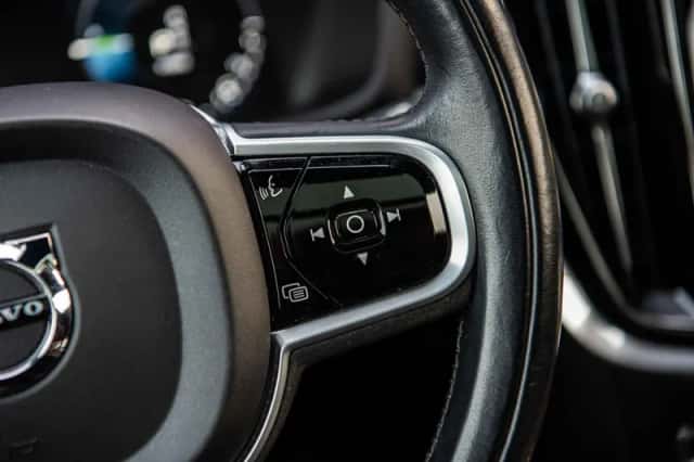 Volvo V60 (2021) thumbnail 28