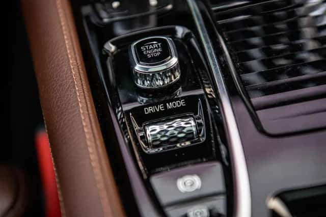 Volvo V60 (2021) thumbnail 29