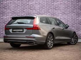 Volvo V60 thumbnail 4
