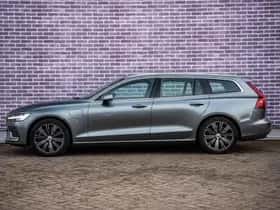 Volvo V60 thumbnail 6