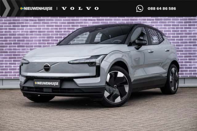 Volvo EX30 (2024) thumbnail 1