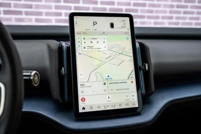 Volvo EX30 (2024) thumbnail 20