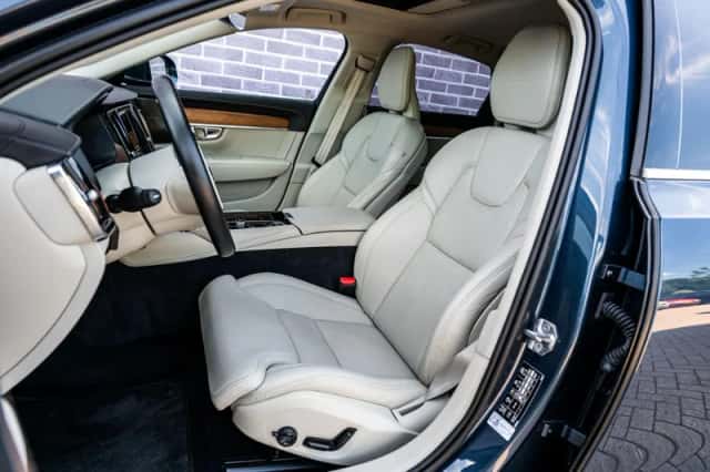Volvo S90 (2020) thumbnail 6