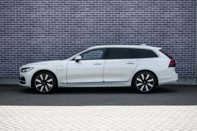 Volvo V90 (2025) thumbnail 6