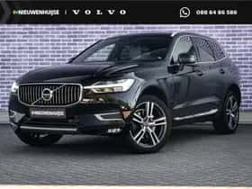 Volvo XC60 (2018)