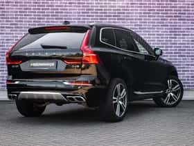Volvo XC60 thumbnail 4