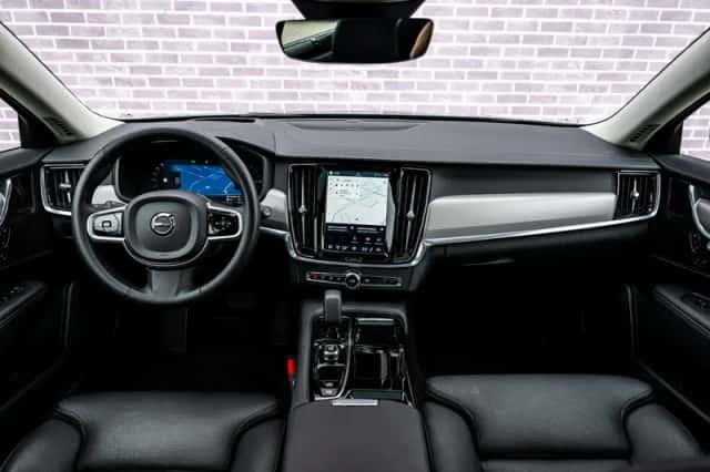 Volvo V90 (2025) thumbnail 5