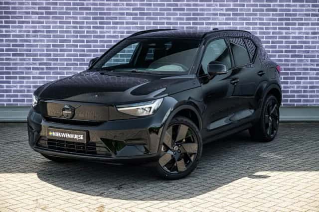Volvo EX40 (2026) thumbnail 16