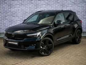 Volvo EX40 thumbnail 16