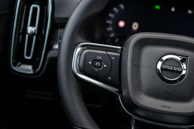 Volvo EX40 (2026) thumbnail 28