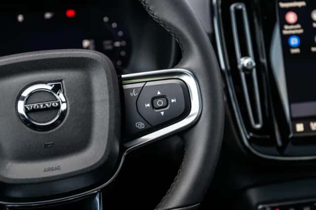 Volvo EX40 (2026) thumbnail 29