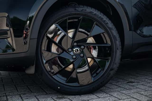 Volvo EX40 (2026) thumbnail 35